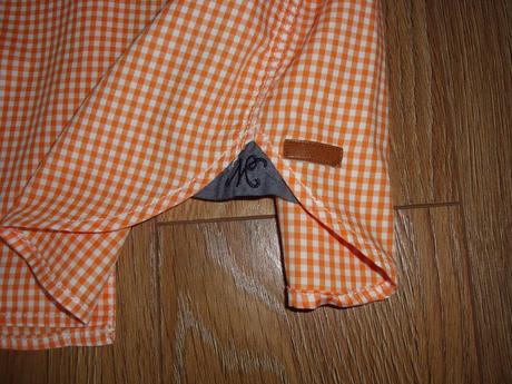 Znackova kosela, 116