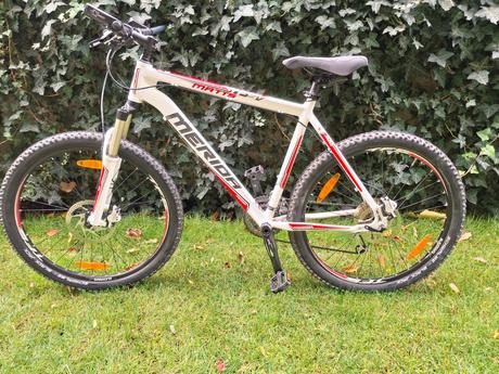 Merida matts tfs 700, merida,26