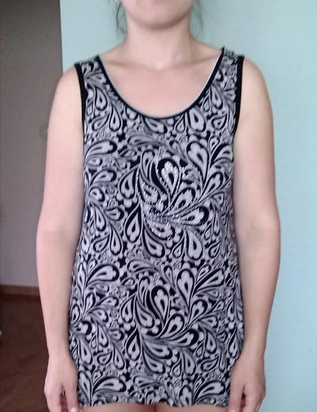 Dámske tričko, s