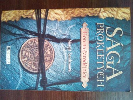 Sága prekliatých 3, 