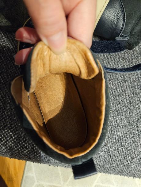 Vysoke tenisky bisgaard, 30