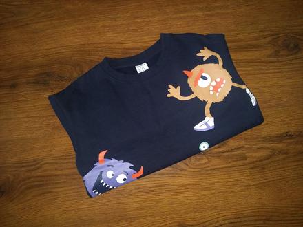 Mikina lindex 122 (nová), lindex,122