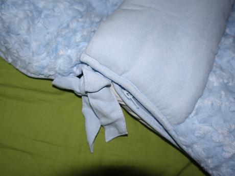 Novy fusak mayoral, mayoral