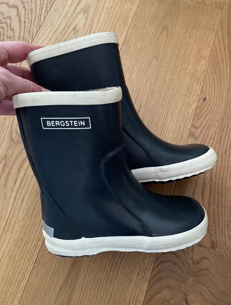 Bergstein gumaky, bergstein,26