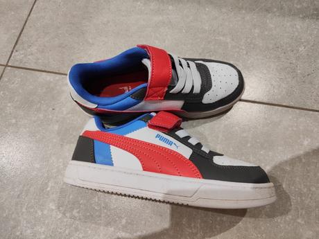 Puma tenisky, puma,32