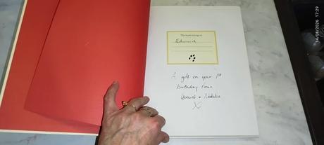 Michael bond - the paddington treasury for the ver,