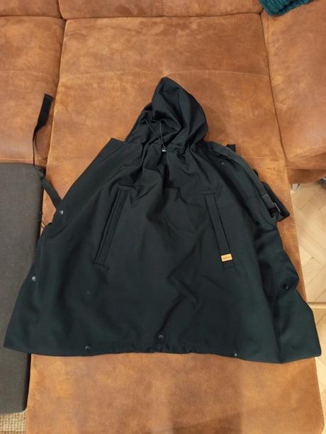 Kapsa na nosič, sestrice