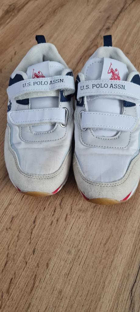 Chlapcenske tenisky ralph lauren.velkost 30, ralph lauren,30