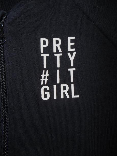 Mikinka pepperts veľ.146/152, pepperts,146