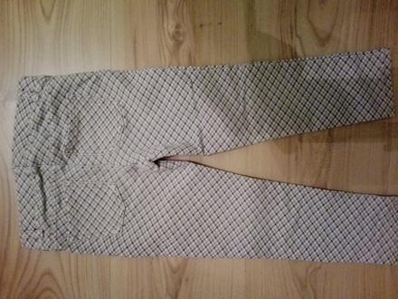 Nohavice, h&m,104