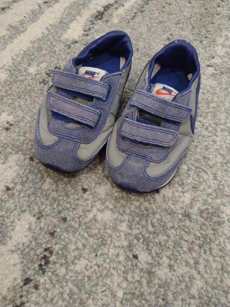 Tenisky, nike,25