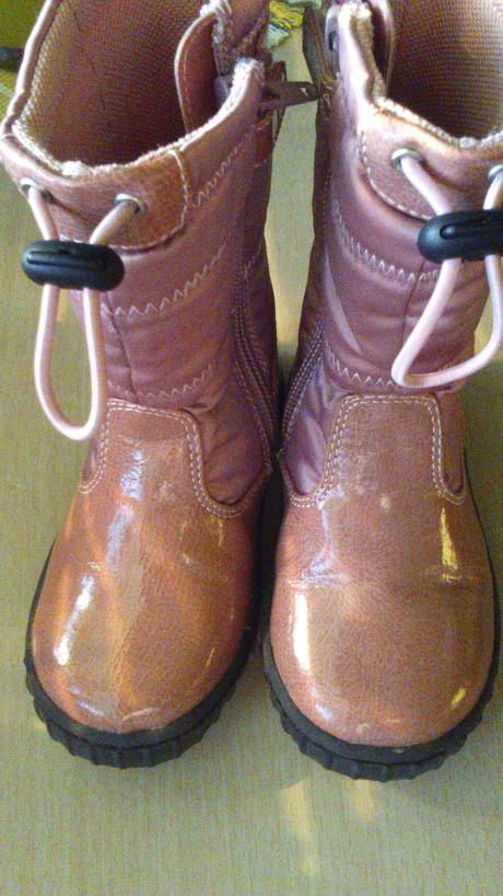 Prechodné čižmičky chicco, chicco,22