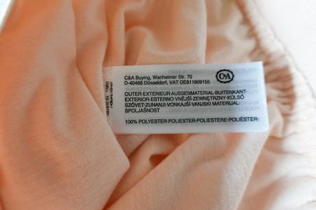 Tylová sukienka c&a happy girls, c&a,122