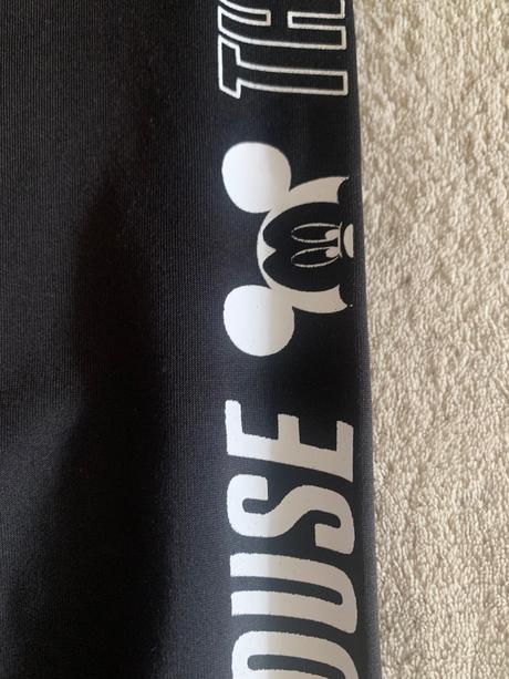 Leginy na cvicenie, zara,128