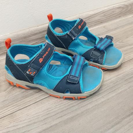 Sandale, alpine pro,32