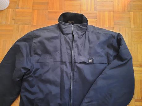 Pánska bunda, xl
