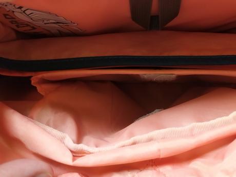 Školská taška jack wolfskin,