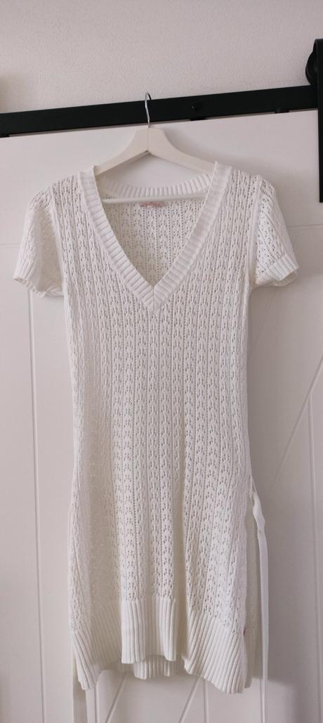 Pletené šaty, tom tailor,s