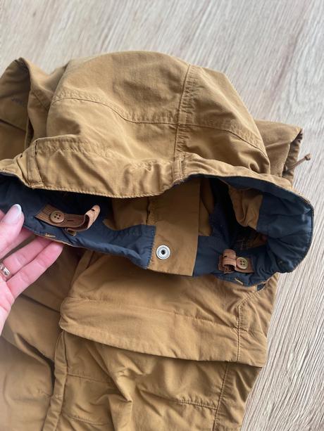 Turistické odopínateľné nohavice, decathlon,146