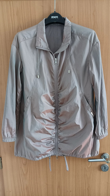 Krásna ľahká bunda liu jo m, liu jo,m