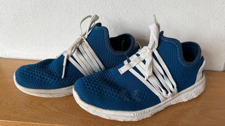 Letne tenisky hummel, 35