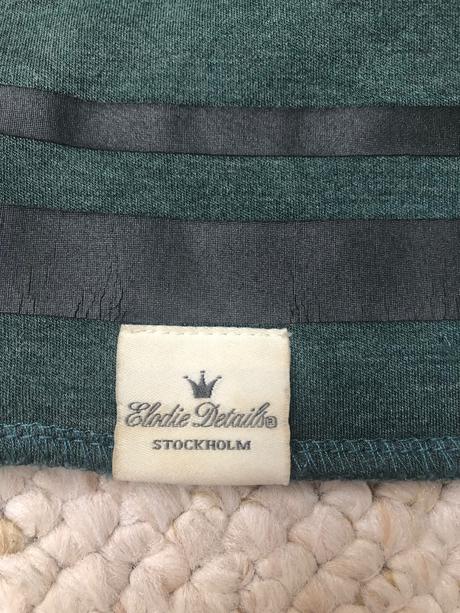 Zimna čiapka elodie details 6-12 mes., elodie details,74