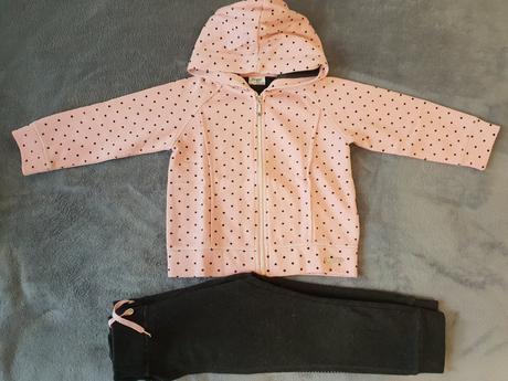 Teplakova suprava mayoral, mayoral,98