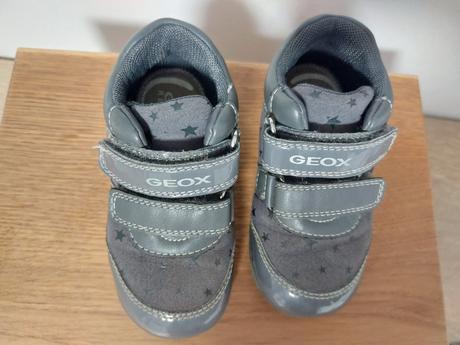 Prechodné topanky geox 23, geox,23