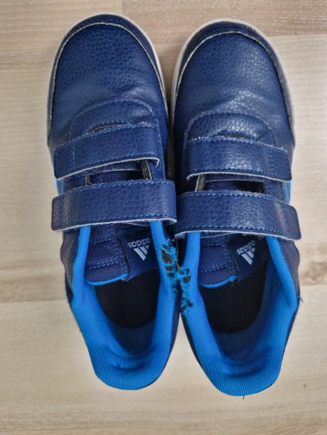 Botasky adidas 33, adidas,33