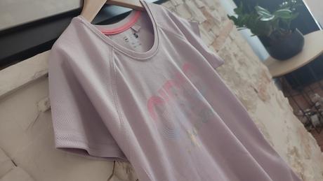 Športové tričko, kik,140