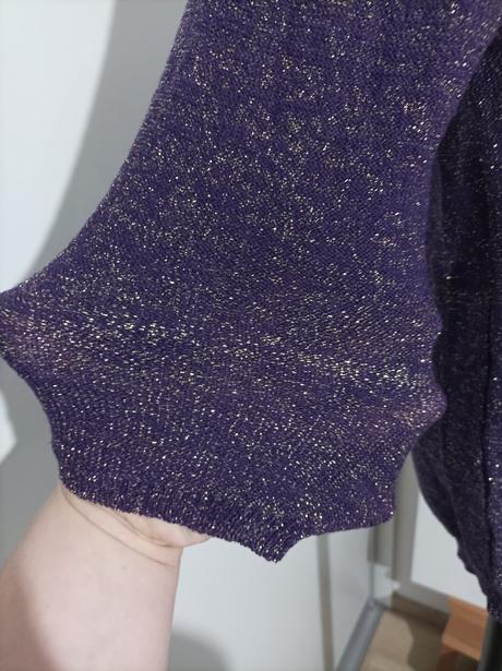 Svetrík zdobený, calliope,l