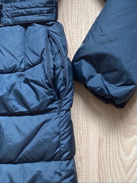 Páperový kabát zn cerruti, s