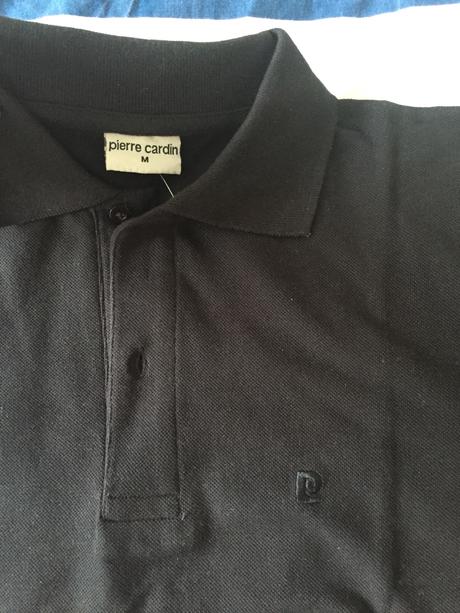 Tričko pierre cardin, pierre cardin,m