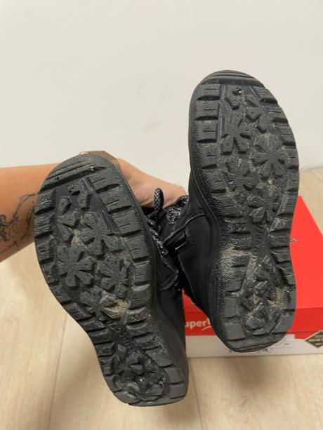 Superfit snehule - 30, 30