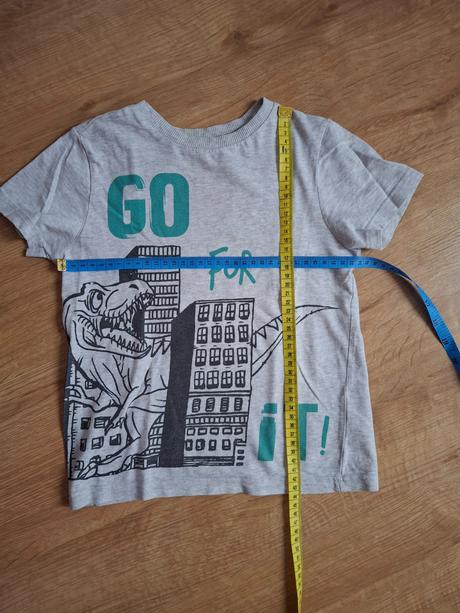 Tričko, f&f,116