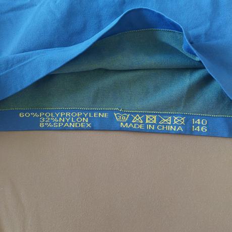 Nátelník superman 140/146, 140