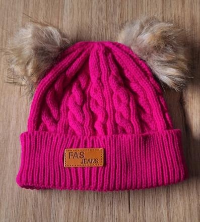 Čiapočka, 80 / 86 / 92