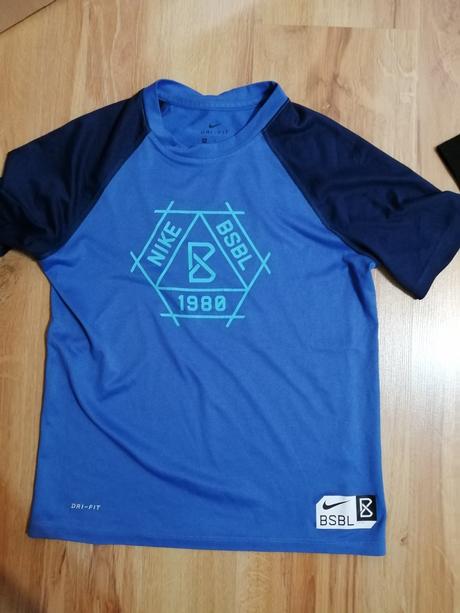Tričko, nike,140