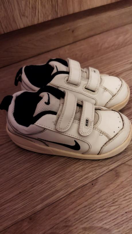 Tenisky nike veľ. 23,5, nike,23