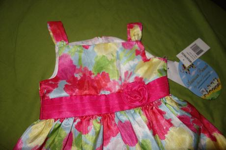 Nove satocky american princess, 104