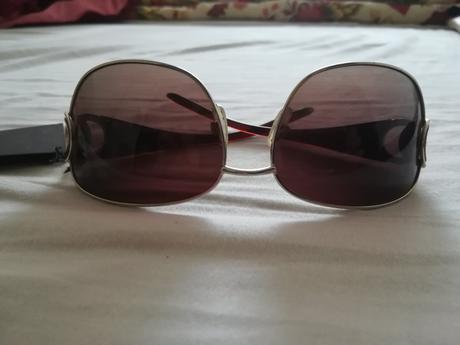 Slnečné okuliare polaroid, polaroid