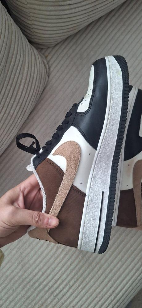 Nike air pánske tenisky, nike,42