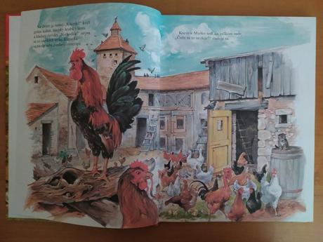 Moja najkrajšia kniha o zvieratkách, 