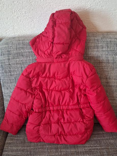 Zimna bunda mayoral, mayoral,110