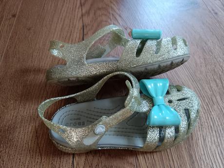 Crocs sandálky, crocs,27