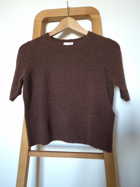 Pulovrik liu jo, liu jo,s