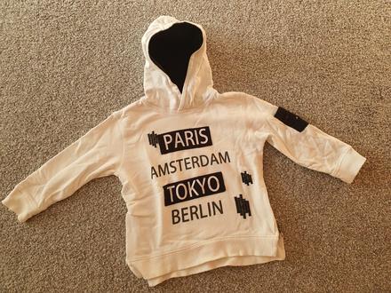 Zara mikina, zara,110
