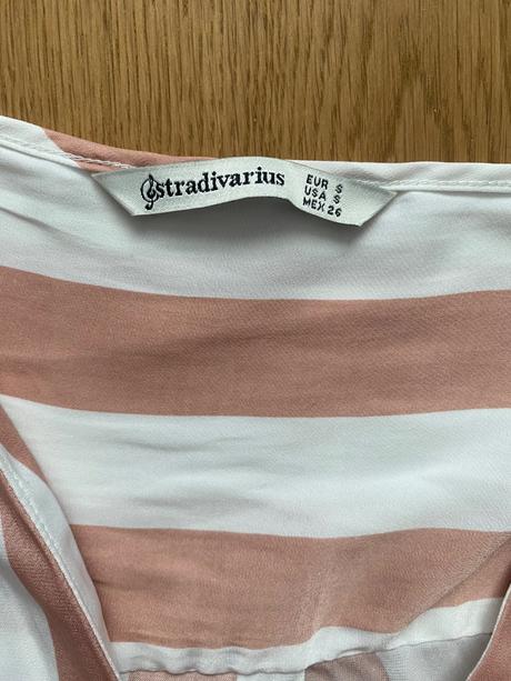 Blúzka stradivarius, stradivarius,s