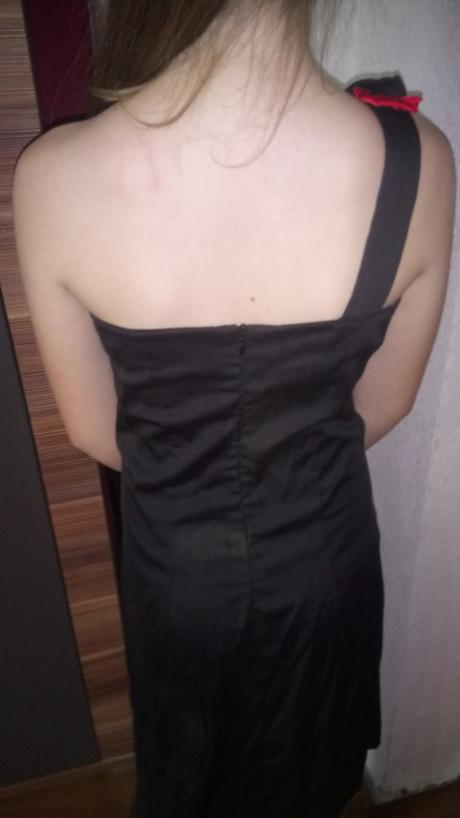 Spoločenské šaty, s