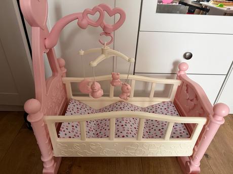 Postielka pre babiky, 